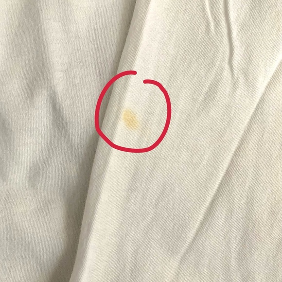 JOIE MEN'S LONG SLEEVE, 100% COTTON, GRAPHIC T-SHIRT, SIZE MEDIUM - Picture 11 of 12